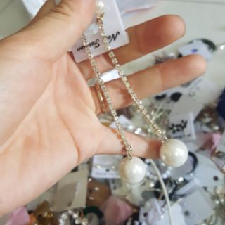 combo 10 ĐÔI BÔNG TAI