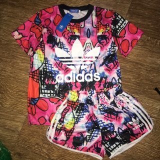 Bộ đồ Adidas