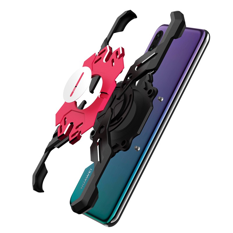 Ốp Lưng Kim Loại Hình Anh Hùng Cho Huawei P 30 P 20 P 20 Pro Mate 20 Mate 20 Pro Mate 30 | BigBuy360 - bigbuy360.vn