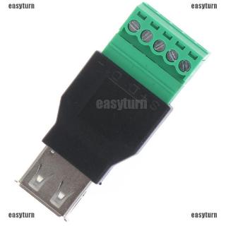 Đầu kết nối USB 5 chấu