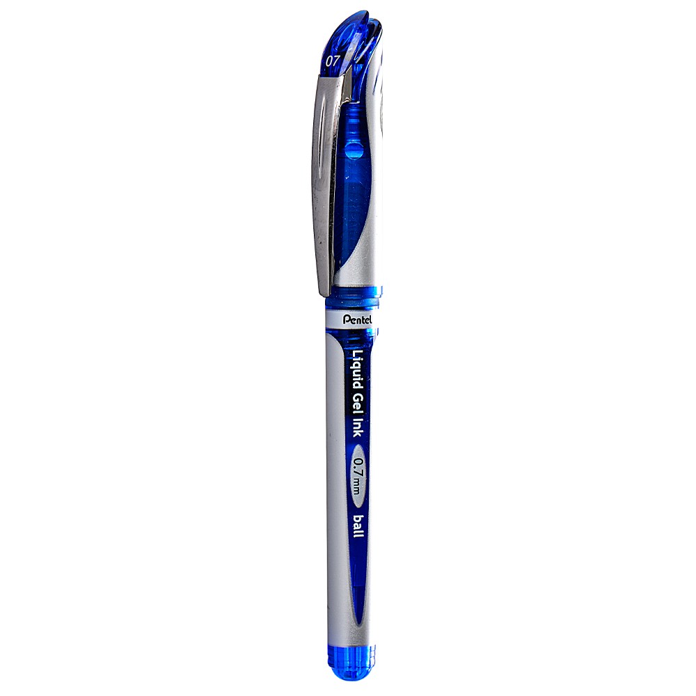 Bút ký mực gel Pentel BL57