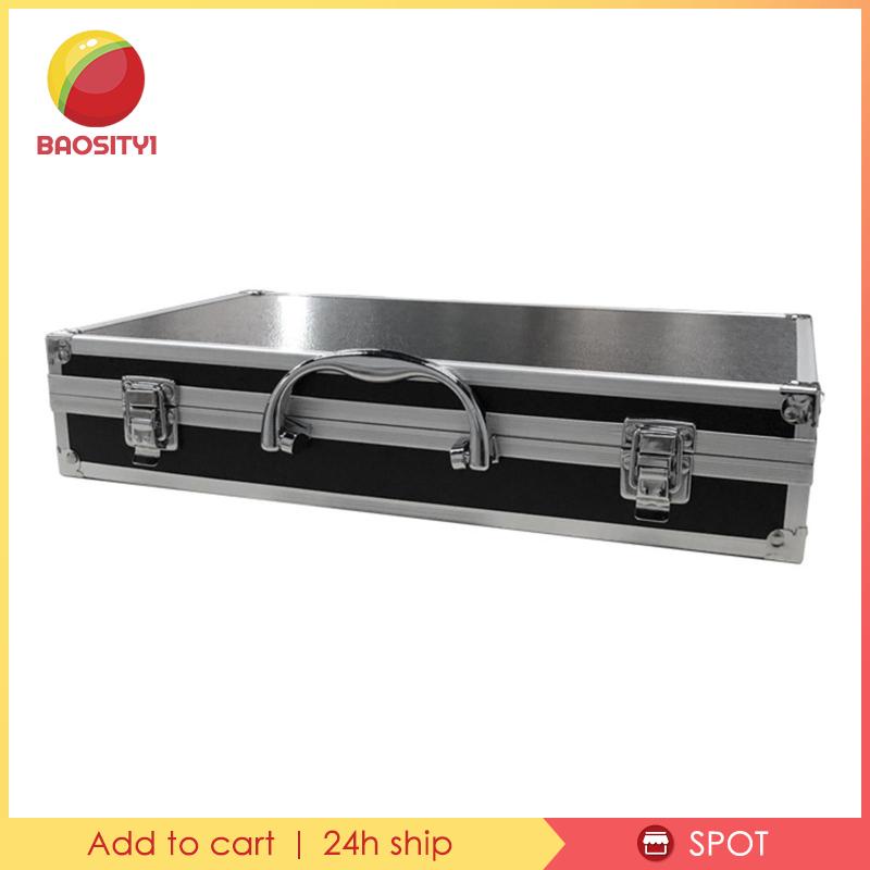 Vali xách tay đựng micro không dây chống va đập