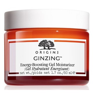 Origins gel dưỡng da ginzing energy-boosting