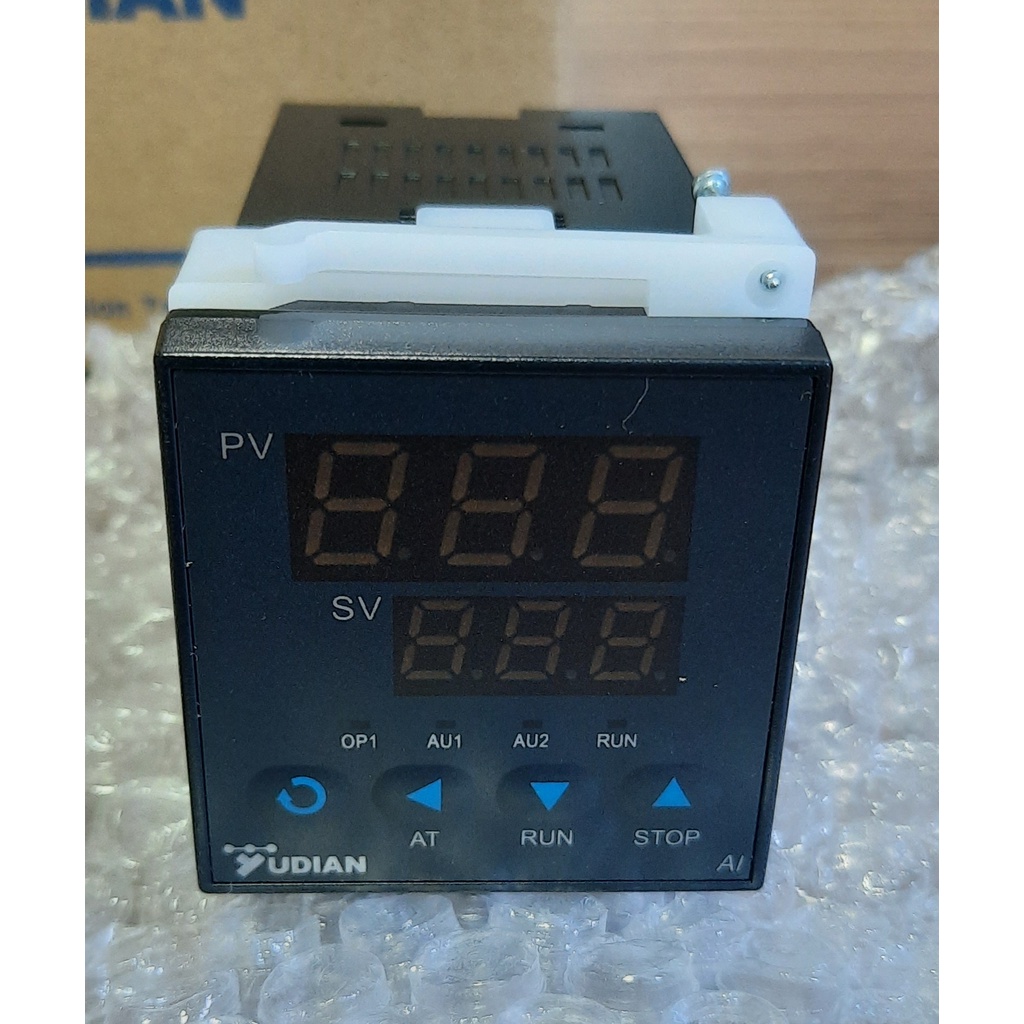 Đồng hồ điều khiển nhiệt độ Yudian chính hãng, linh kiện máy đóng gói - Propack