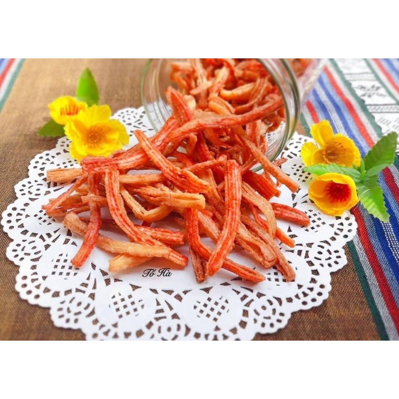 THANH CUA SURIMI LIÊN ANH