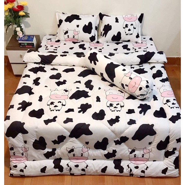 CHĂN PHAO SIÊU NHẸ MẪU HELLO KITTY HỒNG- SIÊU DỄ THƯƠNG