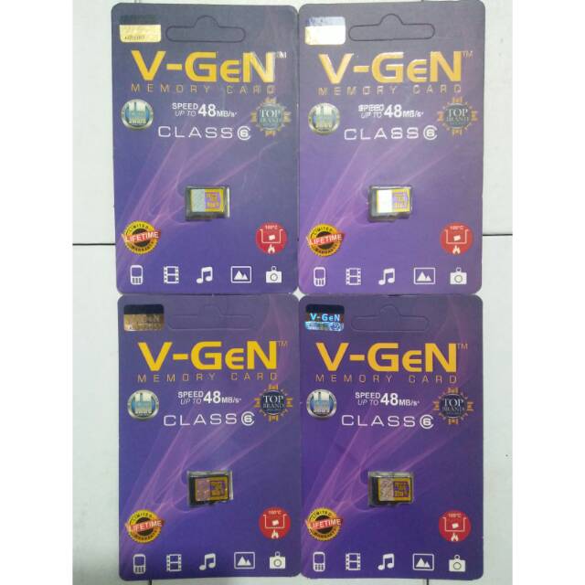 Hp Bộ Nhớ Life Waranty 4gb 8gb 16gb 32gb