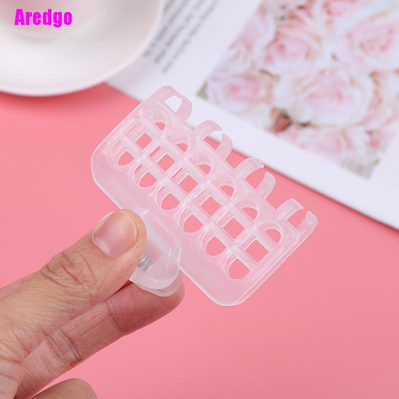 (Hàng Mới Về) Set 3 Lô Quấn Tạo Kiểu Tóc Xoăn Tiện Dụng