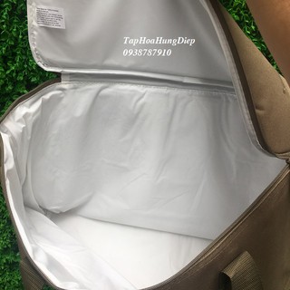 Túi-Giỏ Vải ALDI