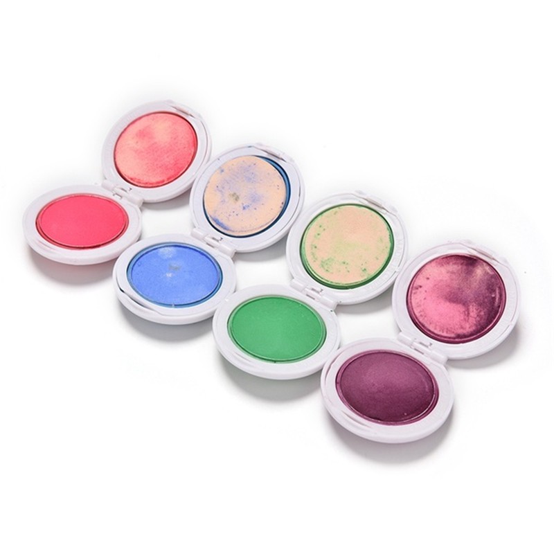 Phấn nhuộm tóc tạm thời có 4 màu tiện lợi chất lượng | BigBuy360 - bigbuy360.vn