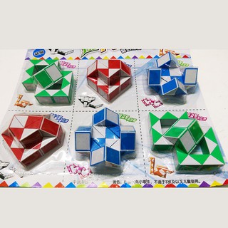 Rubik xếp hình 3D cỡ lớn,magic cube 3D