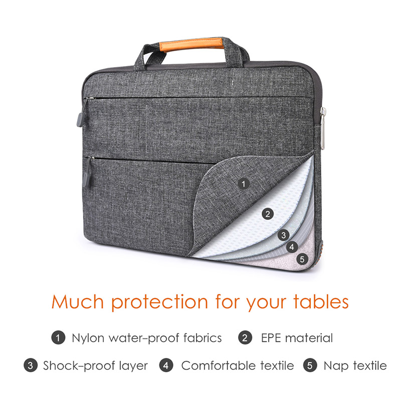 Túi Đựng Laptop Chống Thấm Nước Wiwu | BigBuy360 - bigbuy360.vn