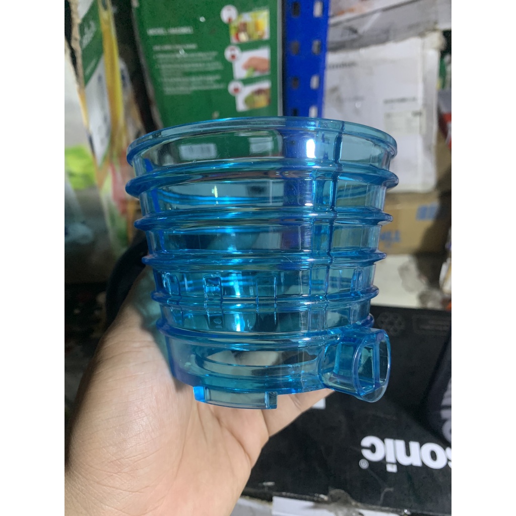 Máy Ép Chậm Panasonic MJ-L500