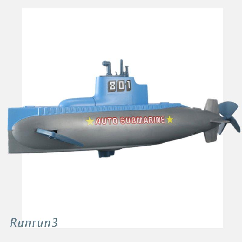 Tàu Ngầm Đồ Chơi 24cm Dành Cho Bé