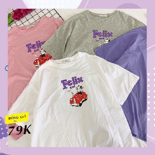 [⚡️⚡️ĐỒNG GIÁ] Áo Phông 79K