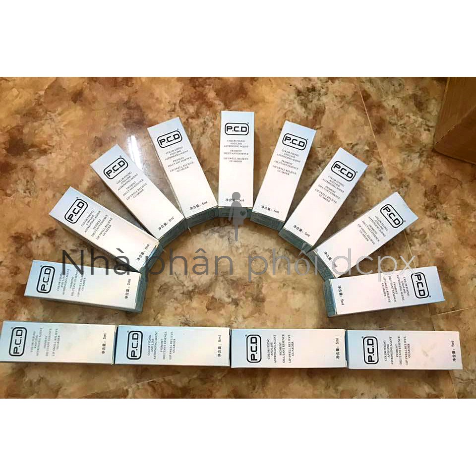 Phủ bóng collagen PCD Môi | BigBuy360 - bigbuy360.vn