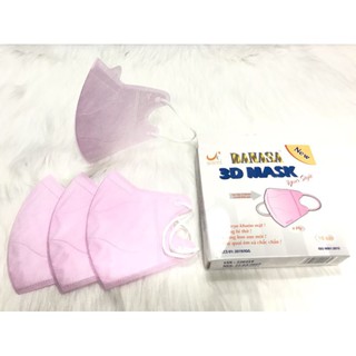 combo 10 hộp khẩu trang Danasa