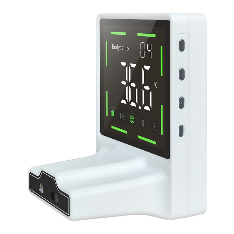 Kiss Đèn Hồng Ngoại Kỹ Thuật Số Gắn Tường Không Tiếp Xúc Cho Người Lớn