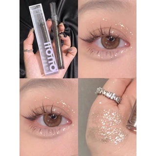 Phấn Mắt Dạng Kem OUOII Matte Liquid Eyeshadow