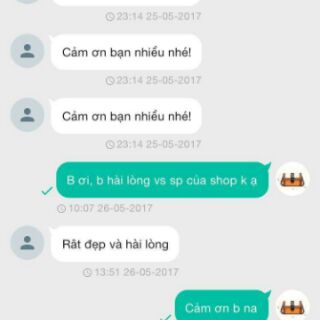Vali vải dù VL06