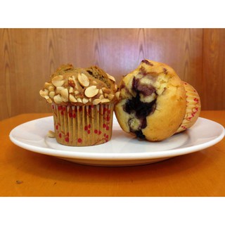 Bột bánh nướng Muffin Mixed 1 kg
