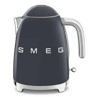 Ấm siêu tốc Smeg KLF03GREU màu xám