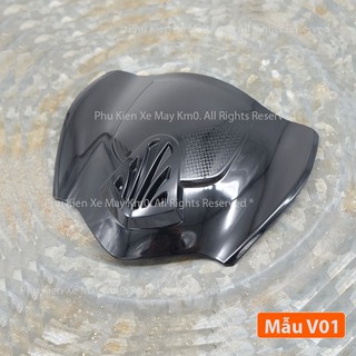 Mão Ốp Đầu Đèn SH 2020