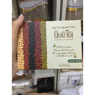 Ngũ cốc Quê Tôi