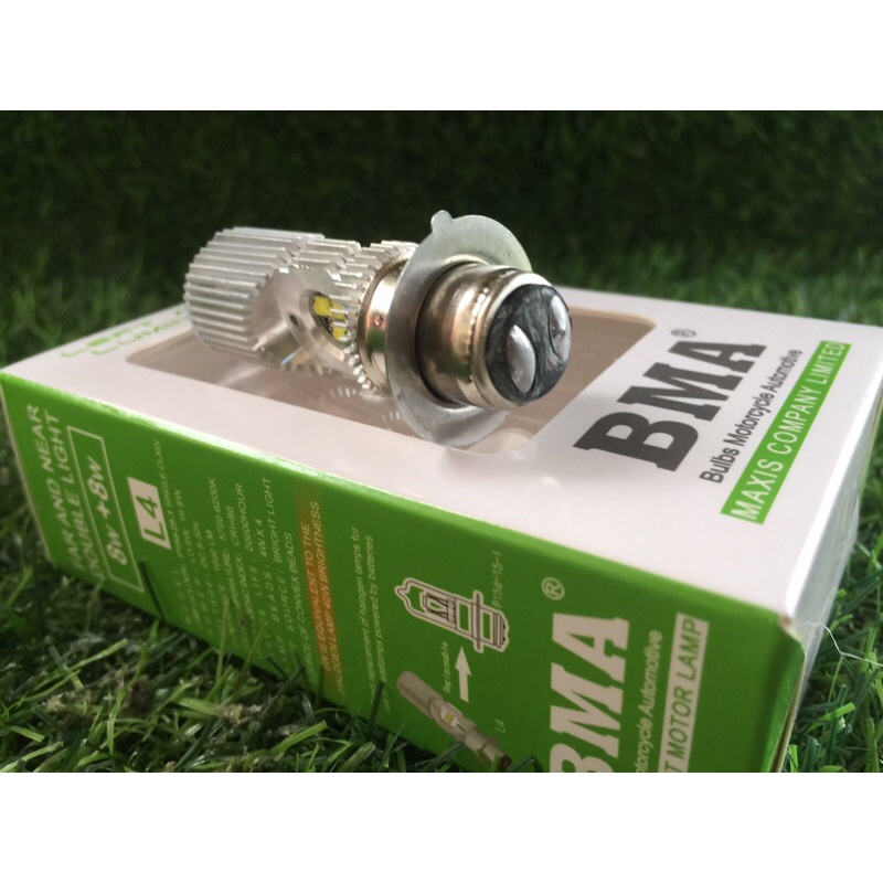 Led pha Dream siêu sáng