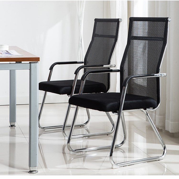 Ghế văn phòng chân quỳ mẫu mới Tâm House - G06 | BigBuy360 - bigbuy360.vn