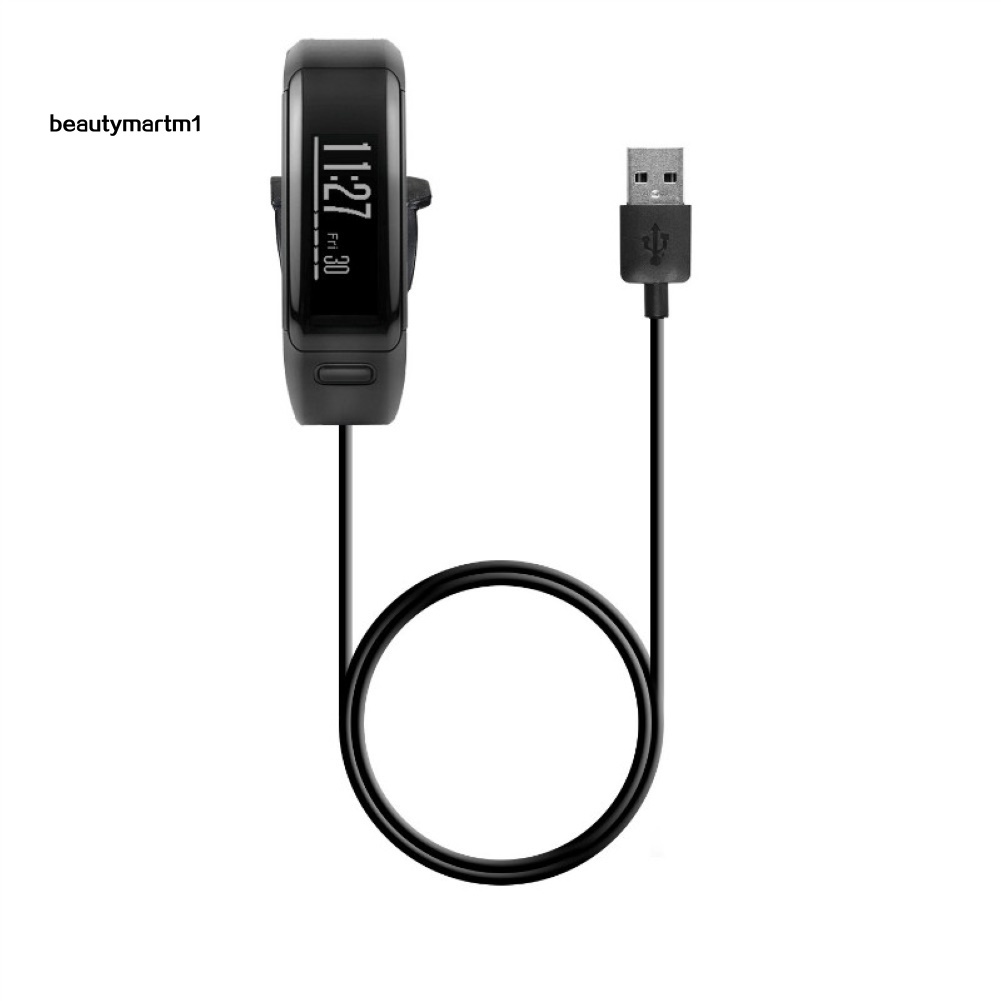 Đế Sạc Beautymartm1 Cho Garmin Vivosmart HR / HR + Approach X40