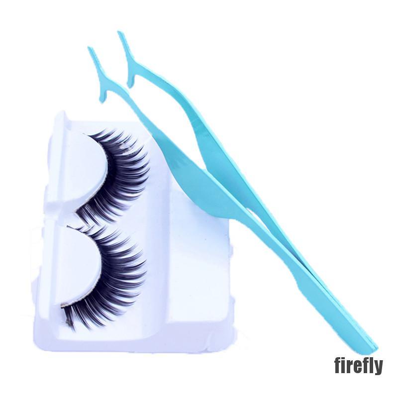 [Hàng mới về] Nhíp bấm lông mi giả chuyên nghiệp