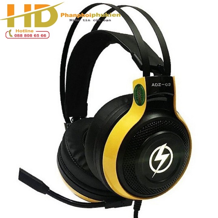 TAI NGHE LIGHTNING ADZ03