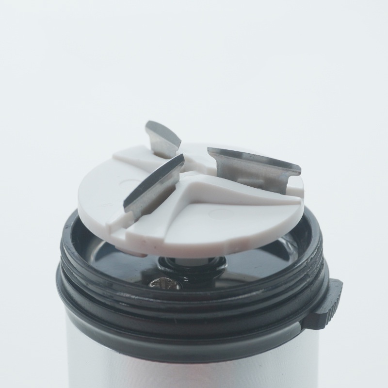 máy cạo râu yandou có thể thay dao cạo 601