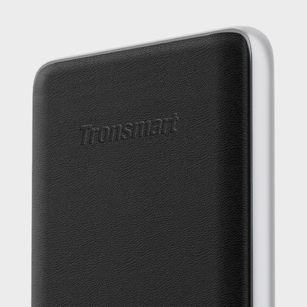 Pin dự phòng Tronsmart Prime PB10L 10000mAh (có cáp Lightning) - PB10L