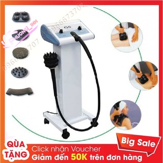 Đầm rung giảm béo g5