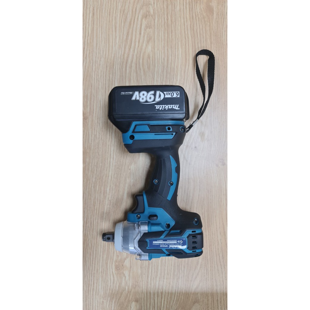 MÁY BẮN VÍT CHUYÊN DỤNG MAKITA DF331D 198V ĐỘNG CƠ KHÔNG CHỔI THAN