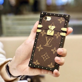Ốp iphone - 7plus/8plus/6plus/6splus- CHẢNH LẮM Í ẠH