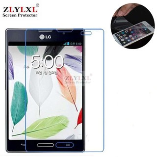 Set 5 phim dán màn hình cho LG vu II f200l f200k