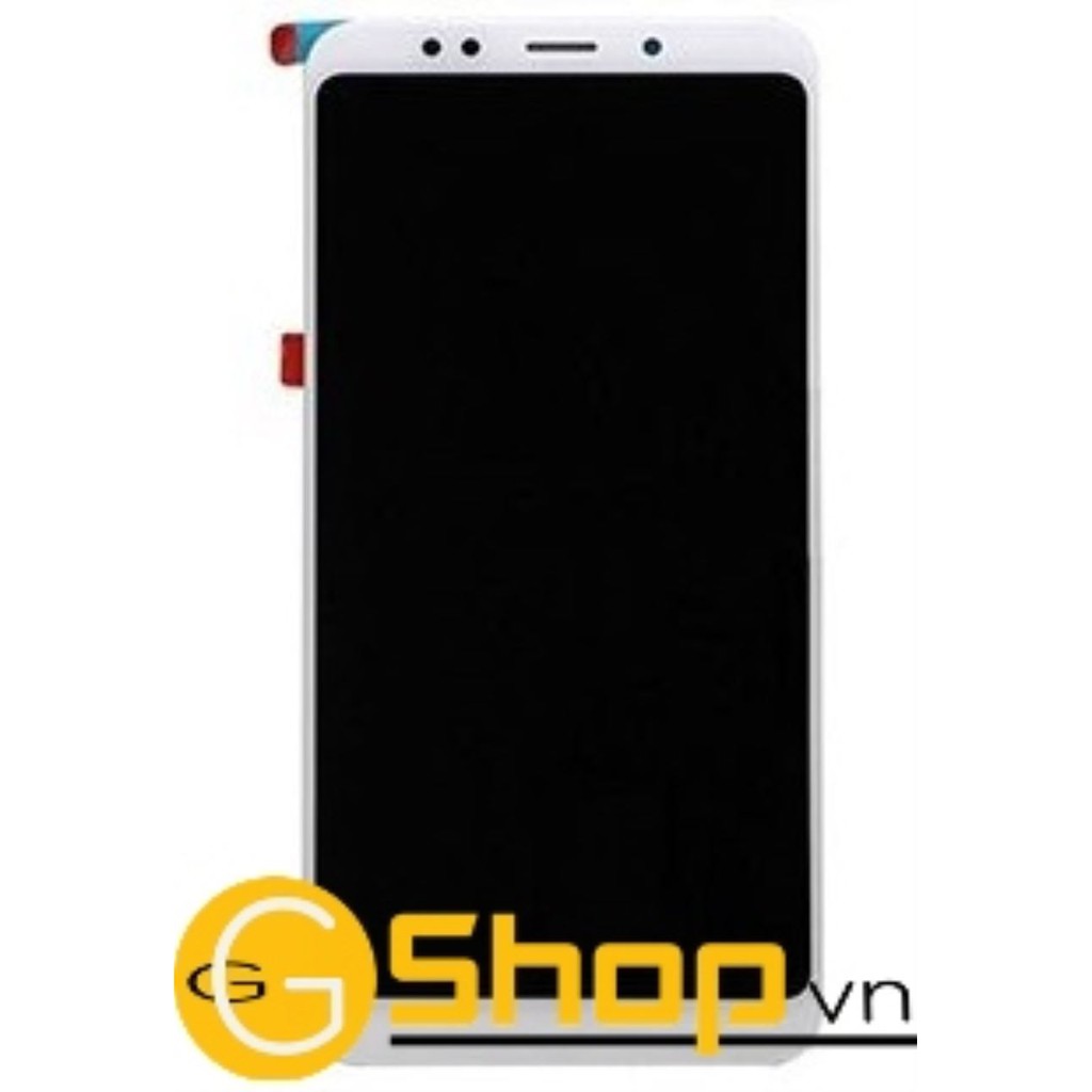 MÀN HÌNH XIAOMI REDMI NOTE 5 PRO MÀU TRẮNG