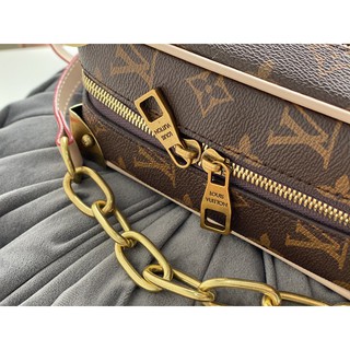 Túi LV trunk mẫu mới 2020