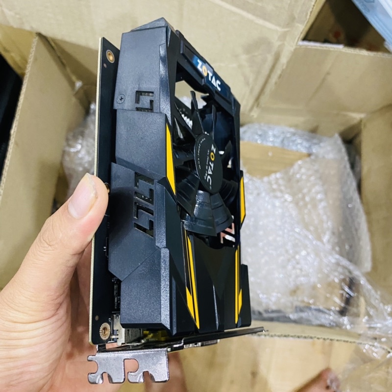 GeForce GT 730 1GB DDR5 ( 1333MHz / 128-bit ) | BigBuy360 - bigbuy360.vn