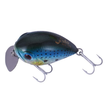 MỒI CÂU LURE PROHUNTER FIDO 50MM/12.5G