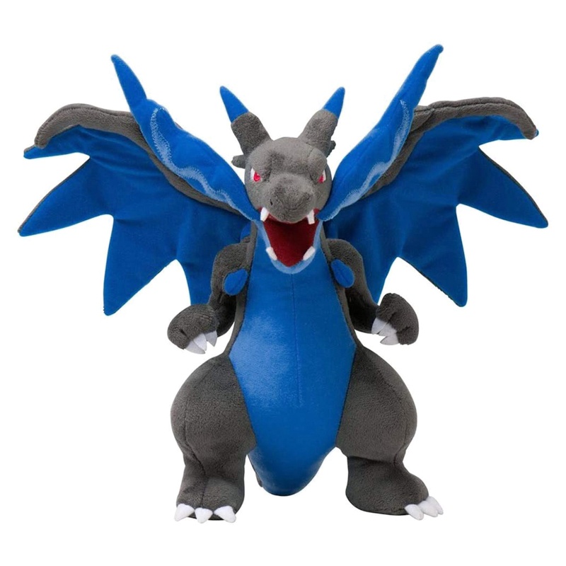 Đồ chơi nhồi bông Hình Động Vật Mềm Mại Phong Cách Nhật Bản