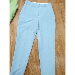 QUẦN ÂU THƯƠNG HIỆU TOPSHOP
