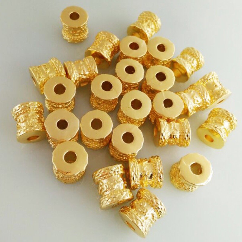 Charm trụ lục chú Ommani - MH656