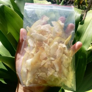 1 kg mứt bưởi nhà làm