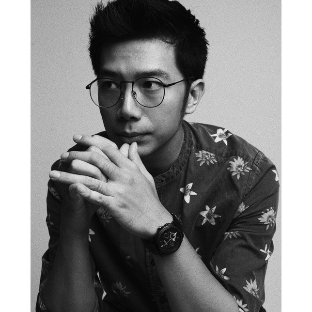 Gọng kính cận nam nữ kim loại mắt tròn GC062