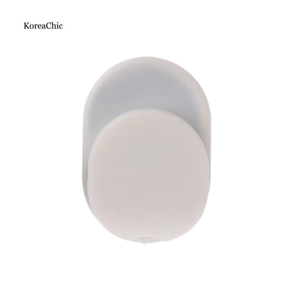 Giá đỡ điện thoại móc xỏ ngón dạng dán dùng treo trên xe hơi | BigBuy360 - bigbuy360.vn