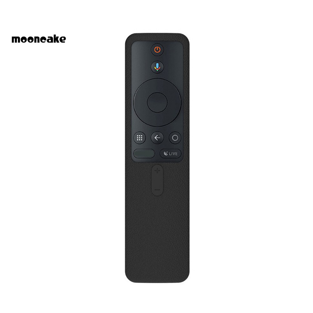 Vỏ Silicon Mềm Bảo Vệ Điều Khiển Từ Xa Xiaomi Mi Boxs